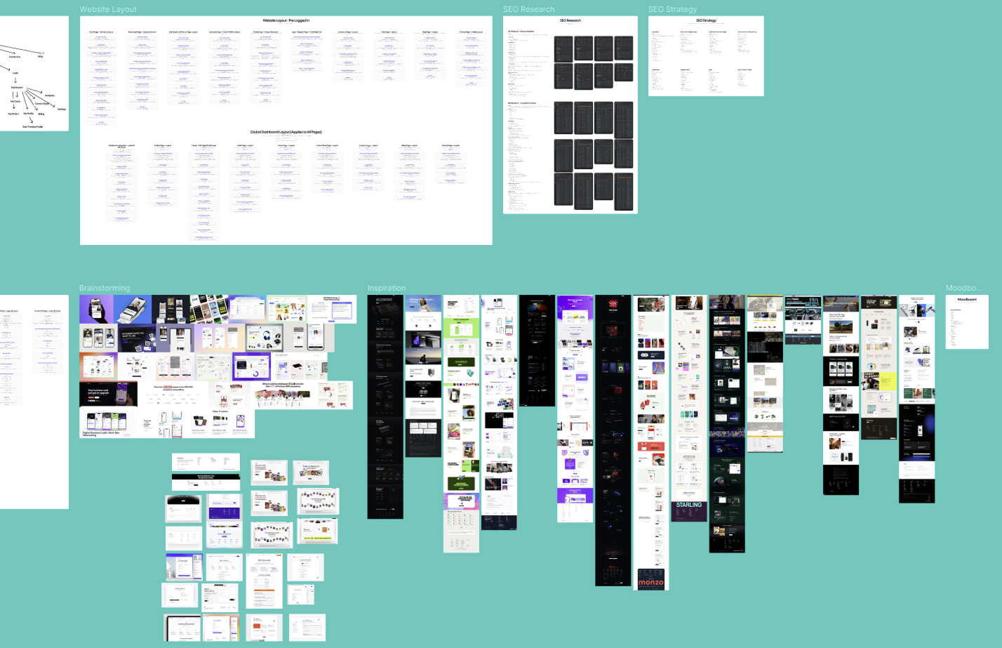 KonarDesign — Web Design & Development Studio